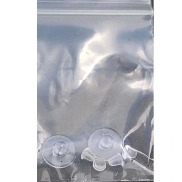 Pearl Necklace Teardrop Zirconia Rhinestone Drop Earrings Necklace Jewelry Sets - Picture 9 of 14